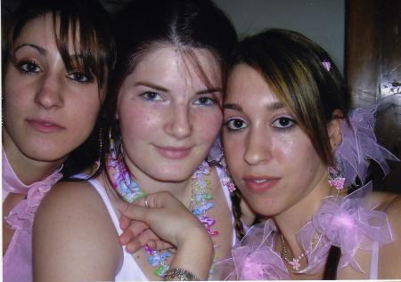 encore un annif